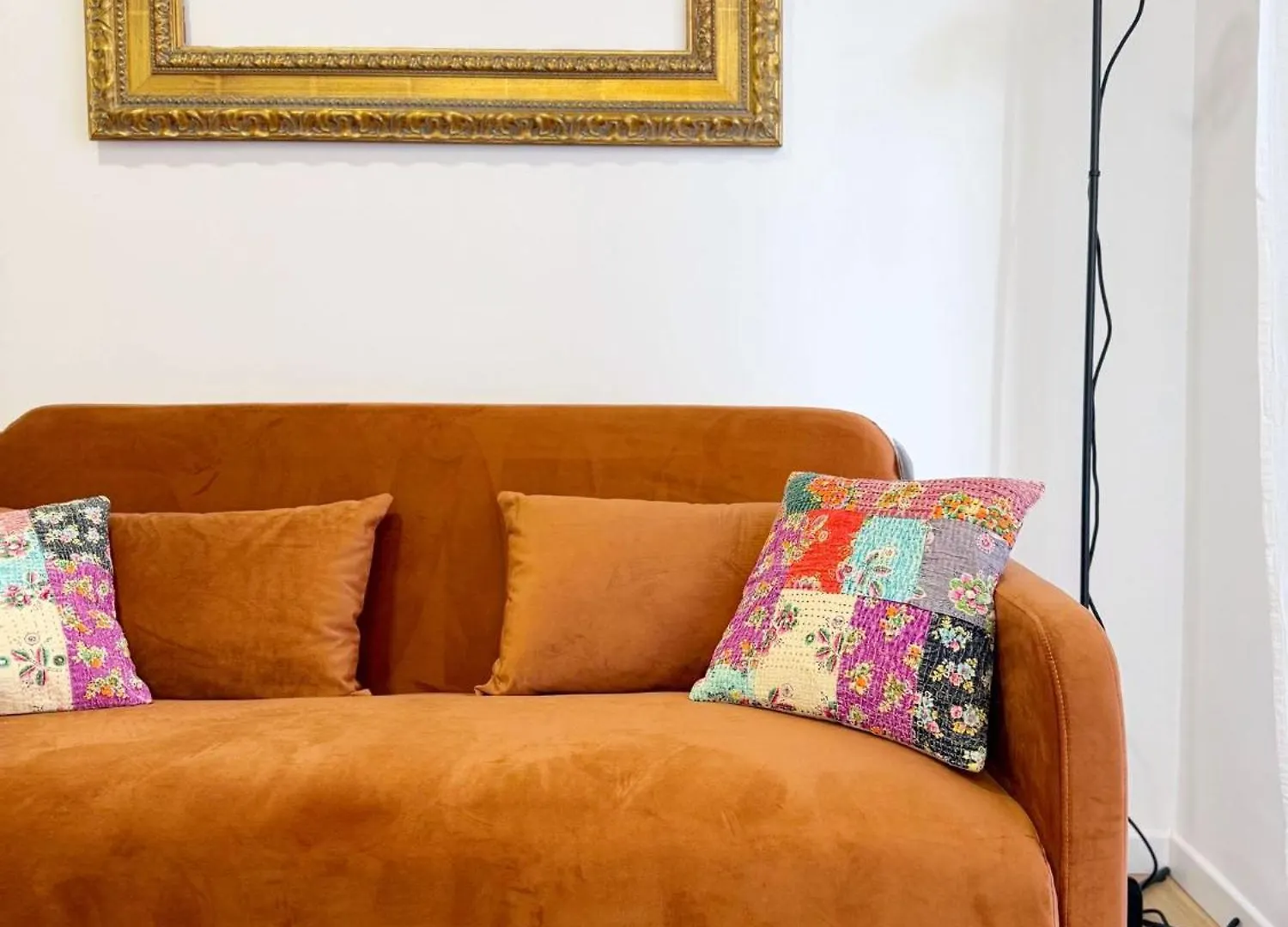Viale Monza Ab Suites - 2 Bedroom- 15 Min Dal Duomo Milan Apartment