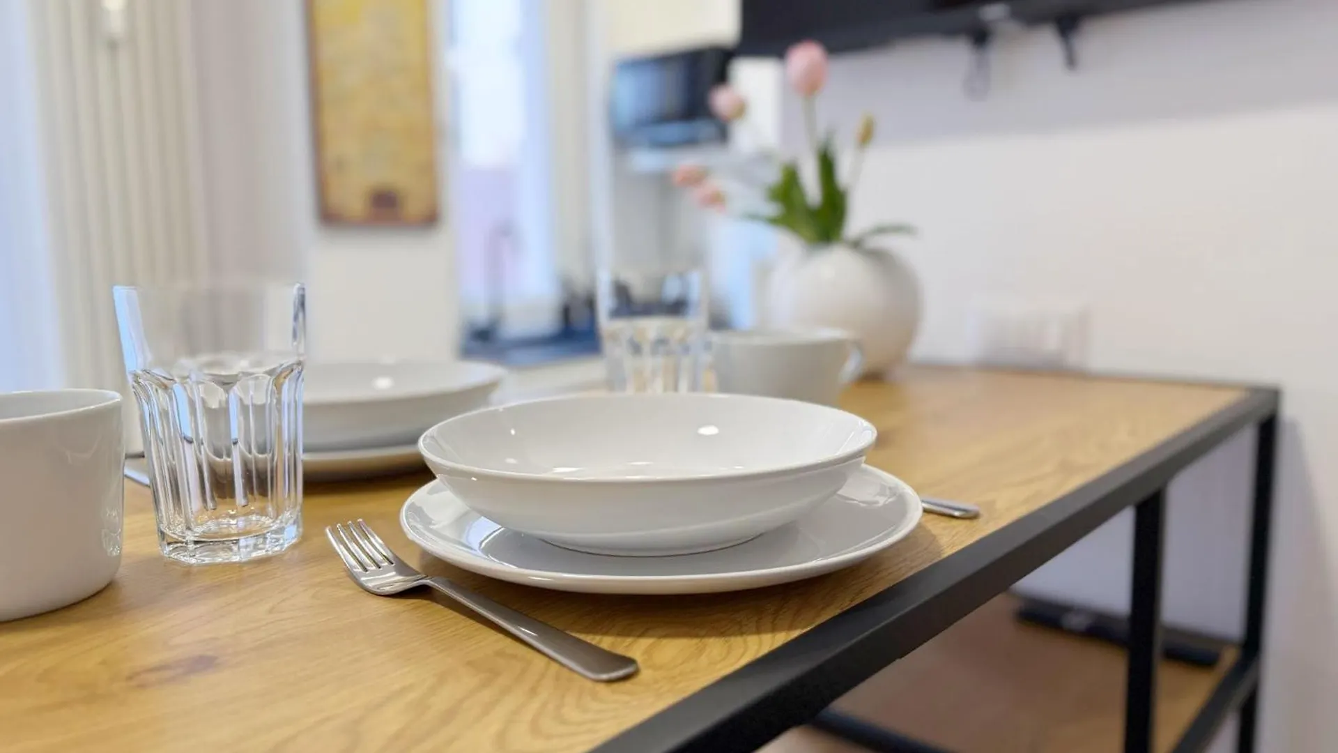 Viale Monza Ab Suites - 2 Bedroom- 15 Min Dal Duomo Milan 0*,