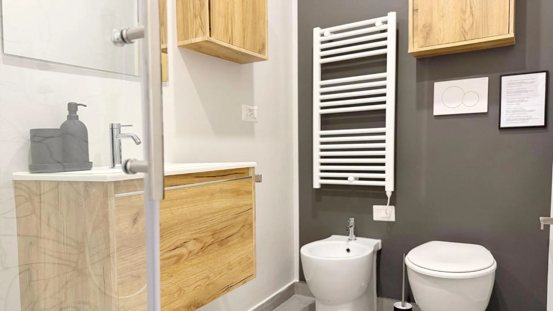 Viale Monza Ab Suites - 2 Bedroom- 15 Min Dal Duomo Milan