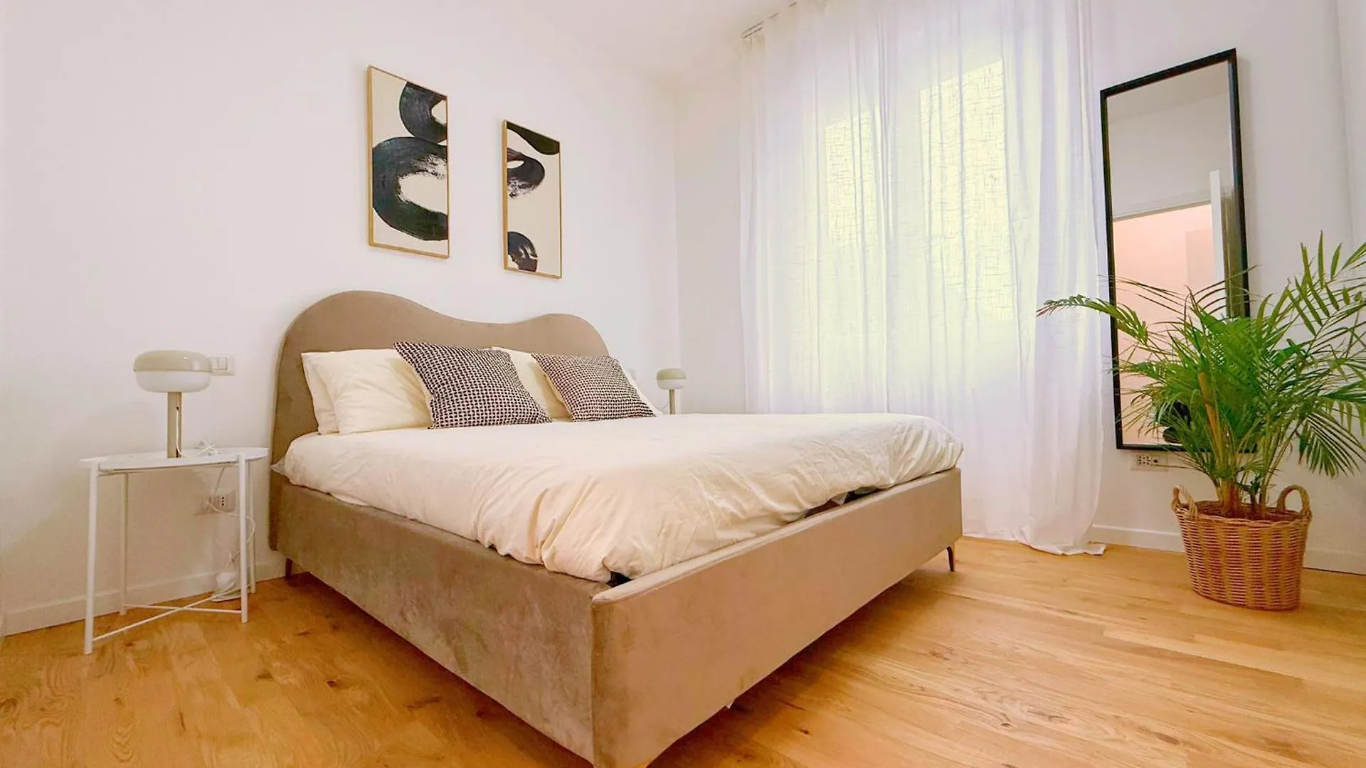 Viale Monza Ab Suites - 2 Bedroom- 15 Min Dal Duomo Milan