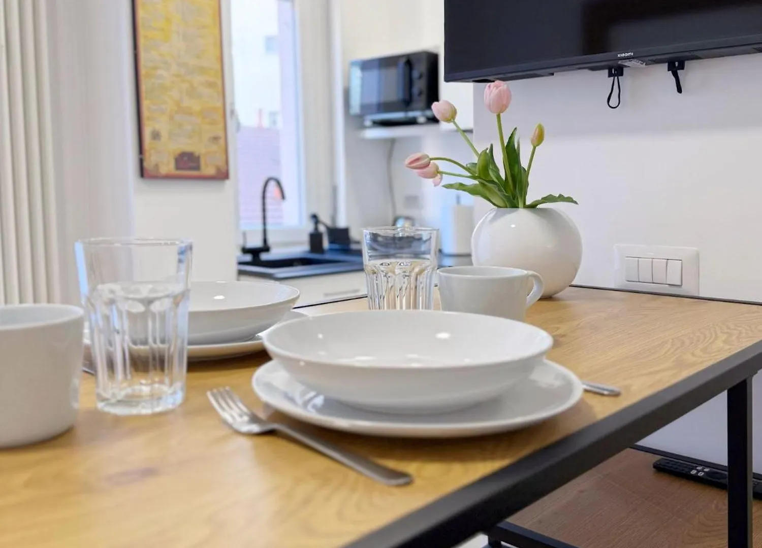 Viale Monza Ab Suites - 2 Bedroom- 15 Min Dal Duomo Milán Apartmán