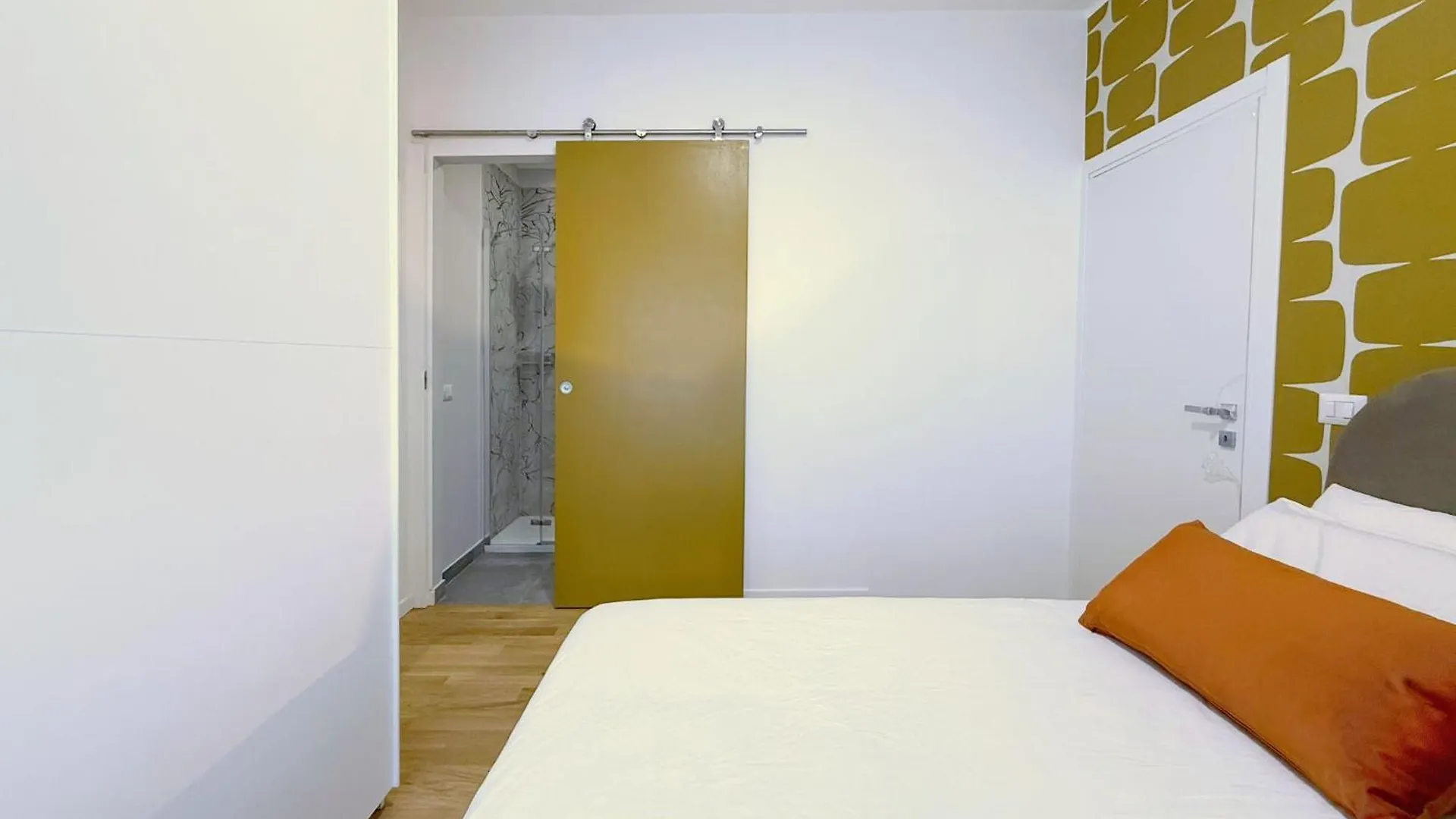 Viale Monza Ab Suites - 2 Bedroom- 15 Min Dal Duomo Milán 0*,