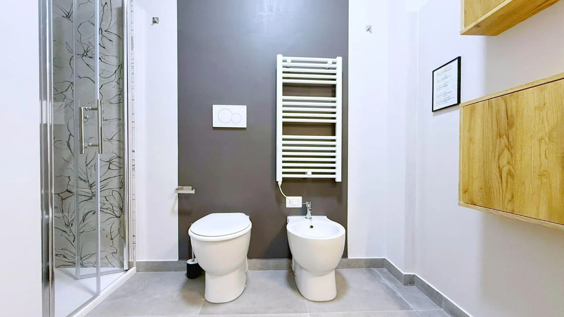 Viale Monza Ab Suites - 2 Bedroom- 15 Min Dal Duomo Milán Apartmán